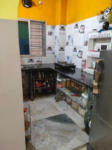 Apartamento Oyo Home 83381 Flat