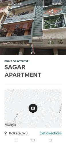 Apartamento Oyo Home 83381 Flat