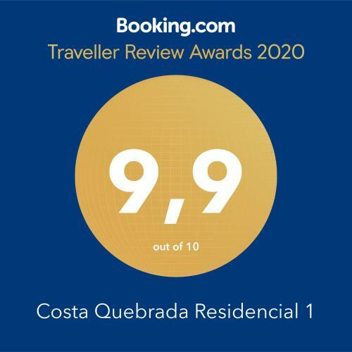 Apartamentos Costa Quebrada Residencial 1