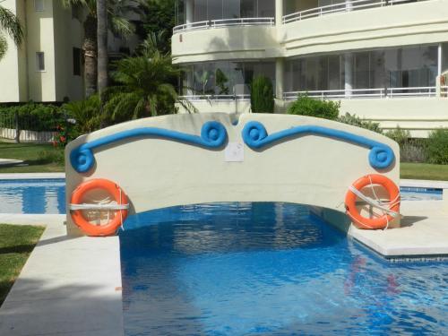 Apartamentos Costa Quebrada Residencial 1