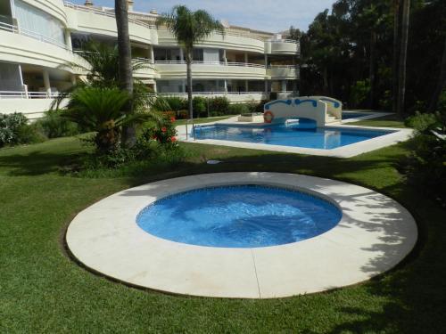 Apartamentos Costa Quebrada Residencial 1
