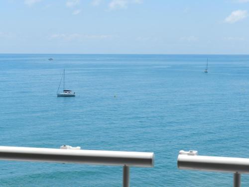 Apartamentos Costa Quebrada Residencial 1