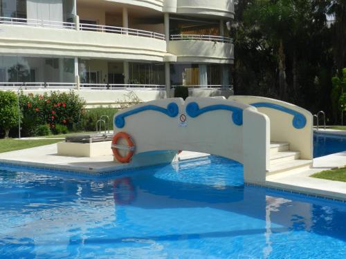 Apartamentos Costa Quebrada Residencial 1