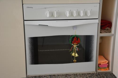 Apartamentos Costa Quebrada Residencial 1