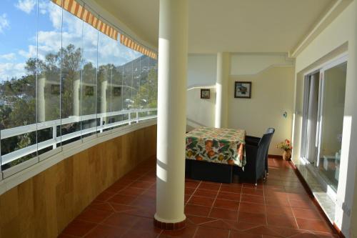 Apartamentos Costa Quebrada Residencial 1