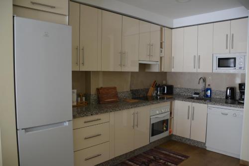 Apartamentos Costa Quebrada Residencial 1