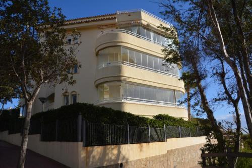 Apartamentos Costa Quebrada Residencial 1
