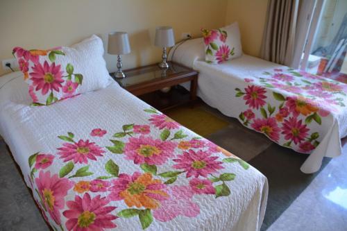 Apartamentos Costa Quebrada Residencial 1