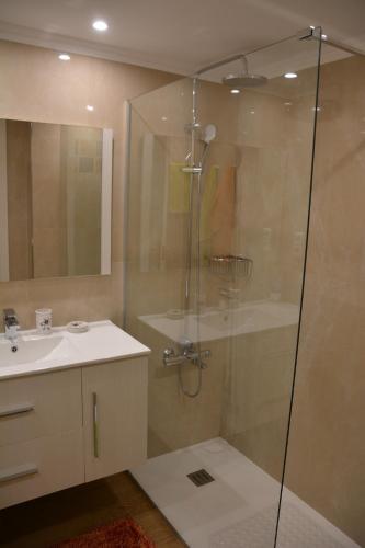 Apartamentos Costa Quebrada Residencial 1