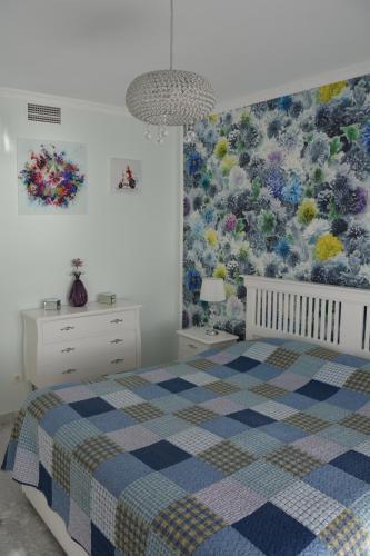Apartamentos Costa Quebrada Residencial 1