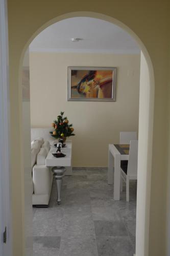 Apartamentos Costa Quebrada Residencial 1
