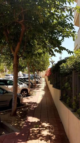 Apartamentos Costa Quebrada Residencial 1