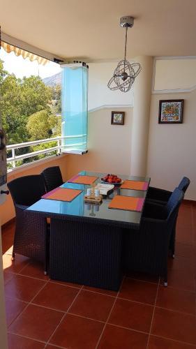 Apartamentos Costa Quebrada Residencial 1