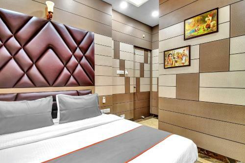 Collection O 86328 Hotel Margaret
