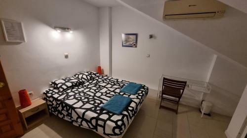 Hostal Benalmadena Costa