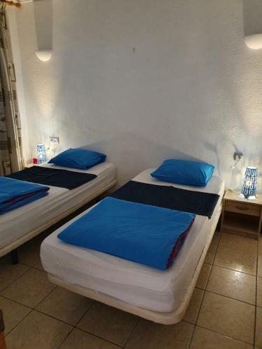 Hostal Benalmadena Costa
