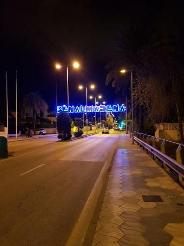 Hostal Benalmadena Costa