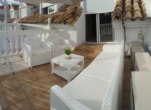 Hostal Benalmadena Costa