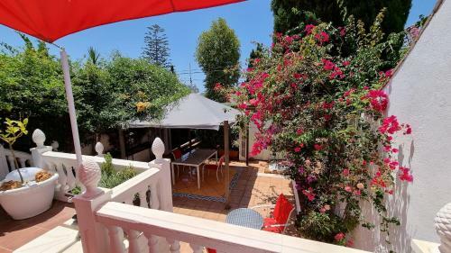 Hostal Benalmadena Costa