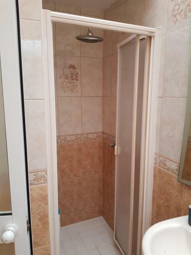 Hostal Benalmadena Costa