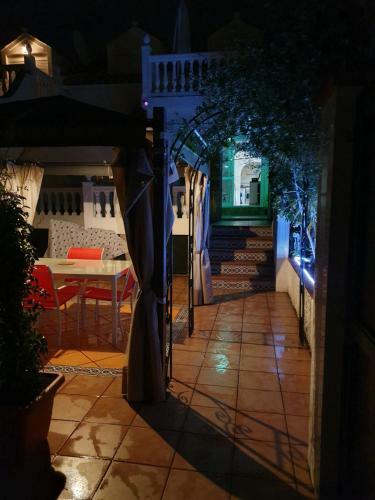Hostal Benalmadena Costa