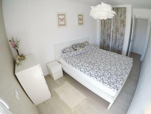 Apartamento Casa De Mariposas