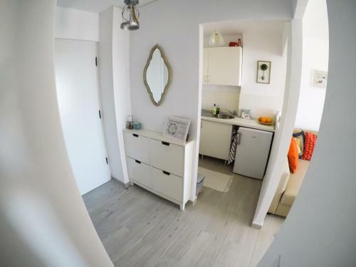 Apartamento Casa De Mariposas