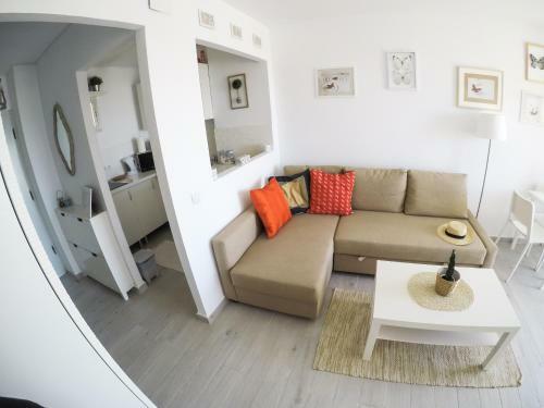 Apartamento Casa De Mariposas
