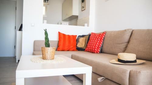 Apartamento Casa De Mariposas