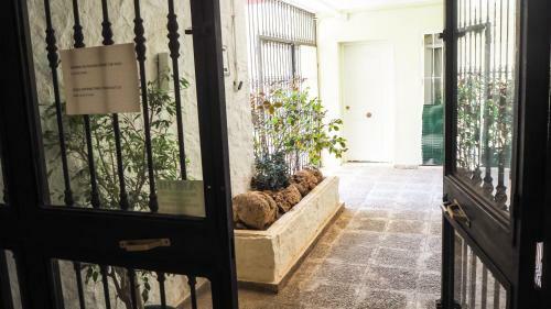 Apartamento Casa De Mariposas