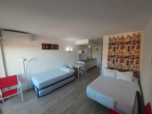 Jupiter Apartments Sea View