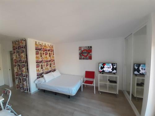 Jupiter Apartments Sea View