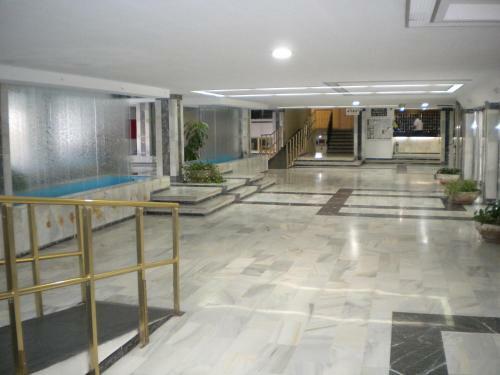 Jupiter Apartments Sea View
