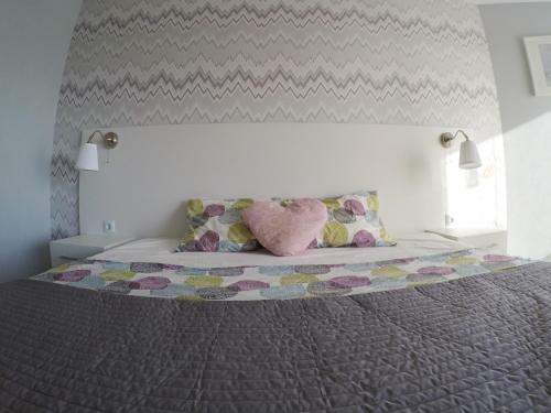 Apartamento Casa De Locos