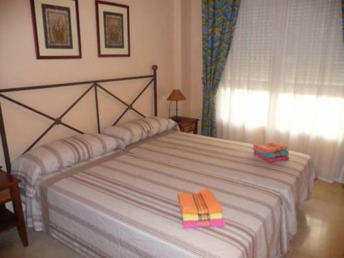 Apartamentos Torreon Del Mar