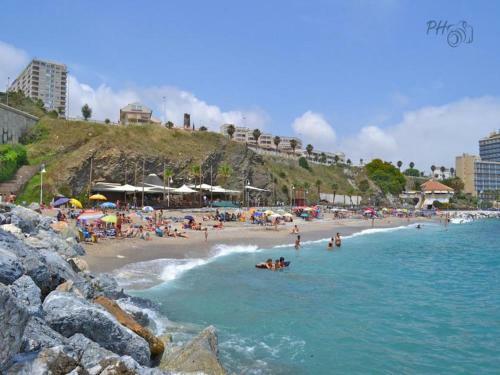 Apartamentos Torreon Del Mar