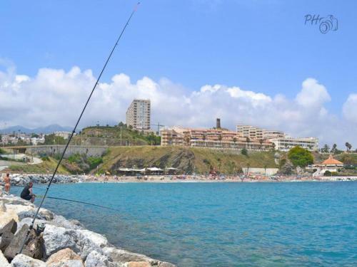 Apartamentos Torreon Del Mar