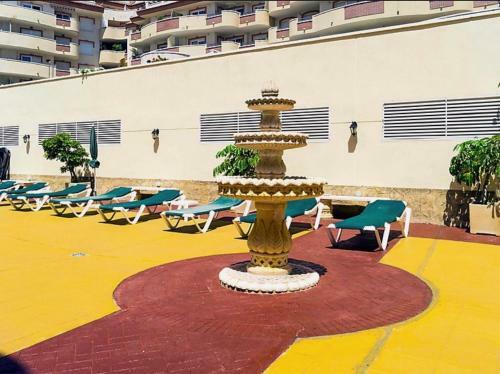 Apartamentos Torreon Del Mar