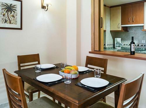 Apartamentos Torreon Del Mar