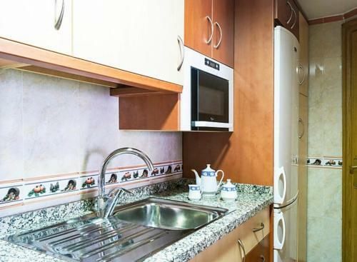 Apartamentos Torreon Del Mar