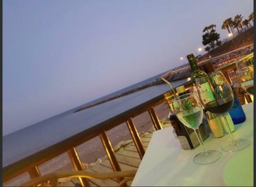 Apartamentos Torreon Del Mar