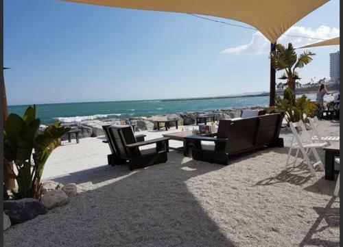 Apartamentos Torreon Del Mar