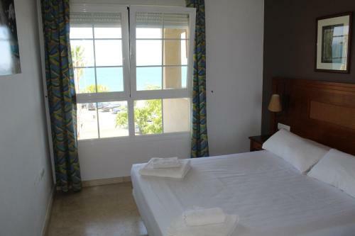 Apartamentos Torreon Del Mar