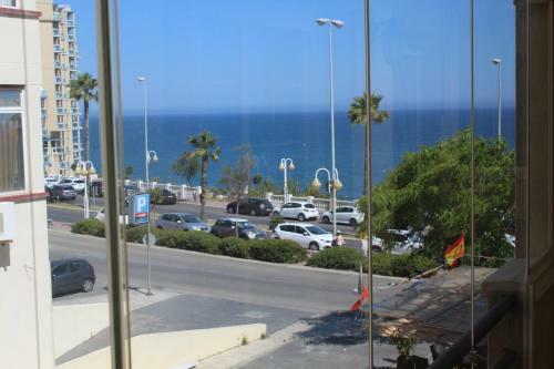 Apartamentos Torreon Del Mar