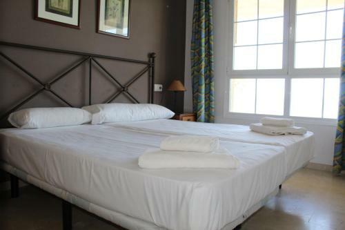 Apartamentos Torreon Del Mar