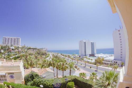 Apartamento Casinomar Frente Al Mar