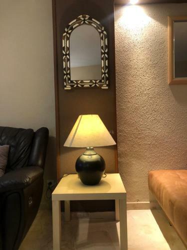 Apartamento Golf Beach