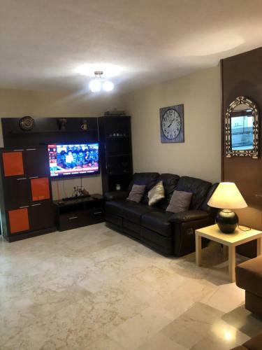 Apartamento Golf Beach