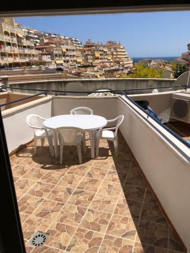 Apartamento Golf Beach