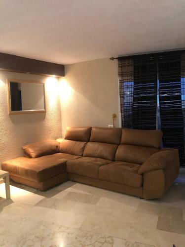 Apartamento Golf Beach